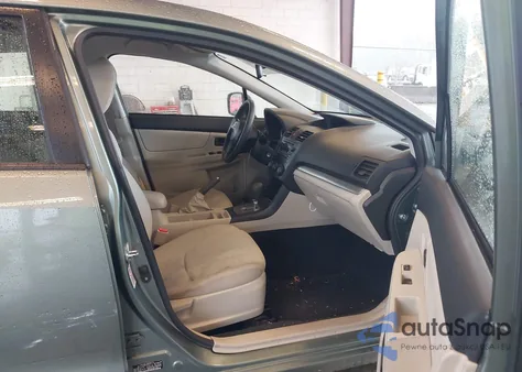 2014 Subaru Impreza Wagon 2.0I z USA, uszkodzony, nr VIN JF1GPAA68E8257117